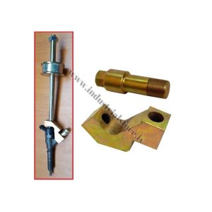 BOSCH CDI SPRAUSLU IZVILKŠANAS ADAPTERS INERCES ĀMURAM
