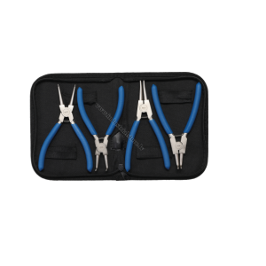 SPROSTGREDZENU STANGU KOMPLEKTS 150MM 4VIEN. BGS