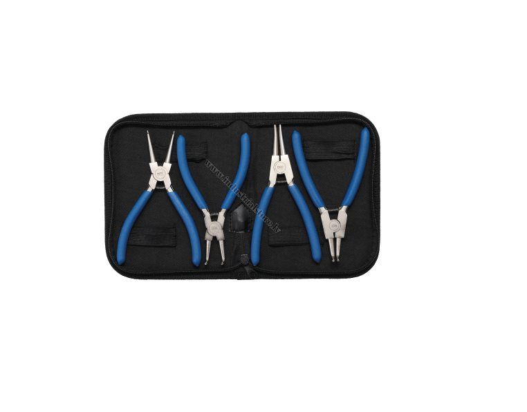 SPROSTGREDZENU STANGU KOMPLEKTS 150MM 4VIEN. BGS