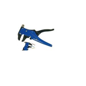 UNIVERSĀLAS STANGAS VADU GALU ATTĪRĪŠANAI 0,2-6,0MM2 REGULĒJAMAS