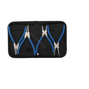 SPROSTGREDZENU STANGU KOMPLEKTS 175MM 4VIEN. BGS