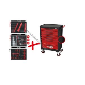 INSTRUMENTU RATI AR 215 INSTURMENTU VIENĪBĀM KSTOOLS