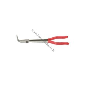 PAGARINĀTAS SPICKNAIBLES 270MM AR 90* IZLIEKUMU KSTOOLS