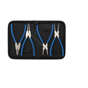 SPROSTGREDZENU STANGU KOMPLEKTS 225MM 4VIEN. BGS