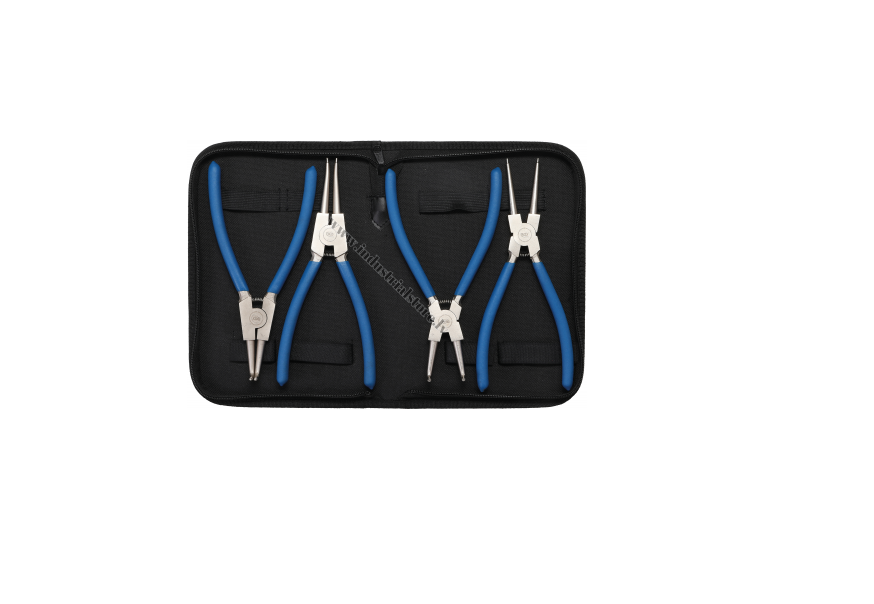 SPROSTGREDZENU STANGU KOMPLEKTS 225MM 4VIEN. BGS