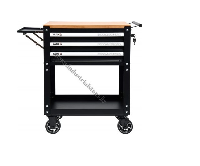 INSTRUMENTU RATI AR 162 INSTRUMENTU VIENĪBĀM YATO