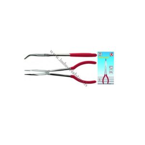 PAGARINĀTAS SPICKNAIBLES 280MM AR 45* IZLIEKUMU