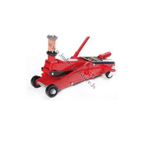 PAAUGSTINĀTS HIDRAULISKS DOMKRATS 2.5T 150-530MM