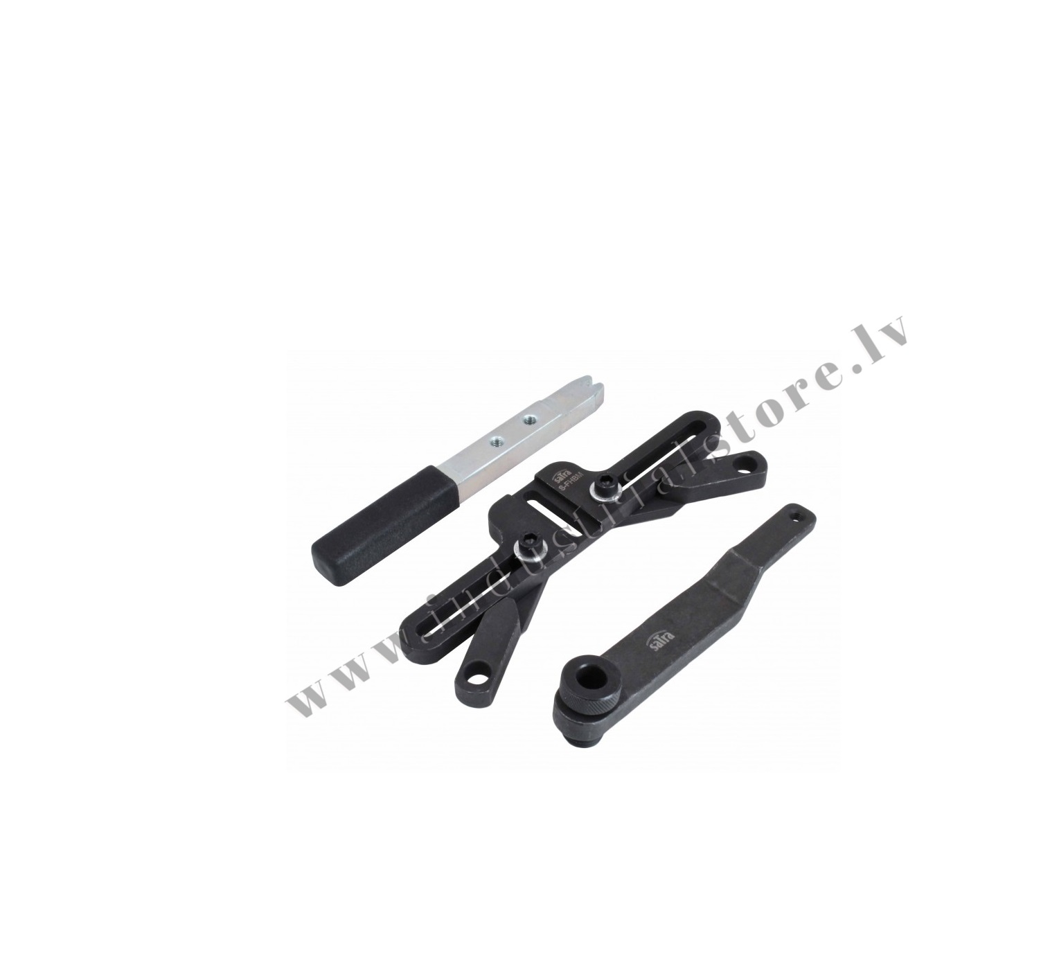 BMW, MINI SPARARATA BLOĶĒŠANAS INSTRUMENTS - Image 3
