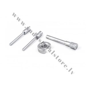 CITROEN PEUGEOT FIAT IVECO RENAULT OPEL 2.5/2.8 AIZDEDZES MOMENTA IESTATĪŠANAS INSTRUMENTU KOMPLEKTS