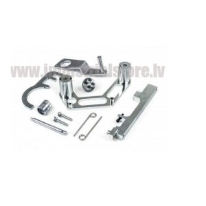 BMW /MINI N47/N57 1.6, 2.0, 3.0, - ĶĒDES PIEDZIŅA