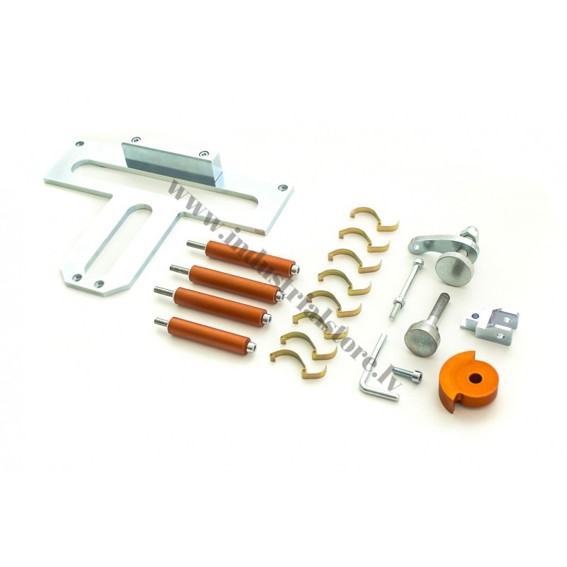 BMW N42/N46/N46T VALVETRONIC