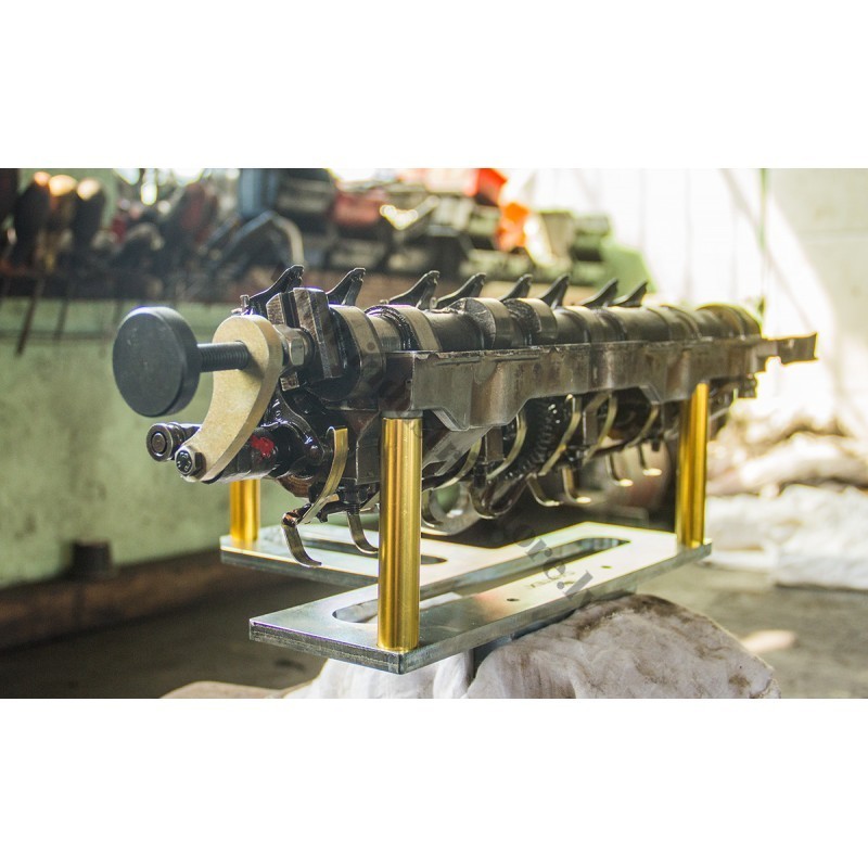 BMW N42/N46/N46T VALVETRONIC - Image 3