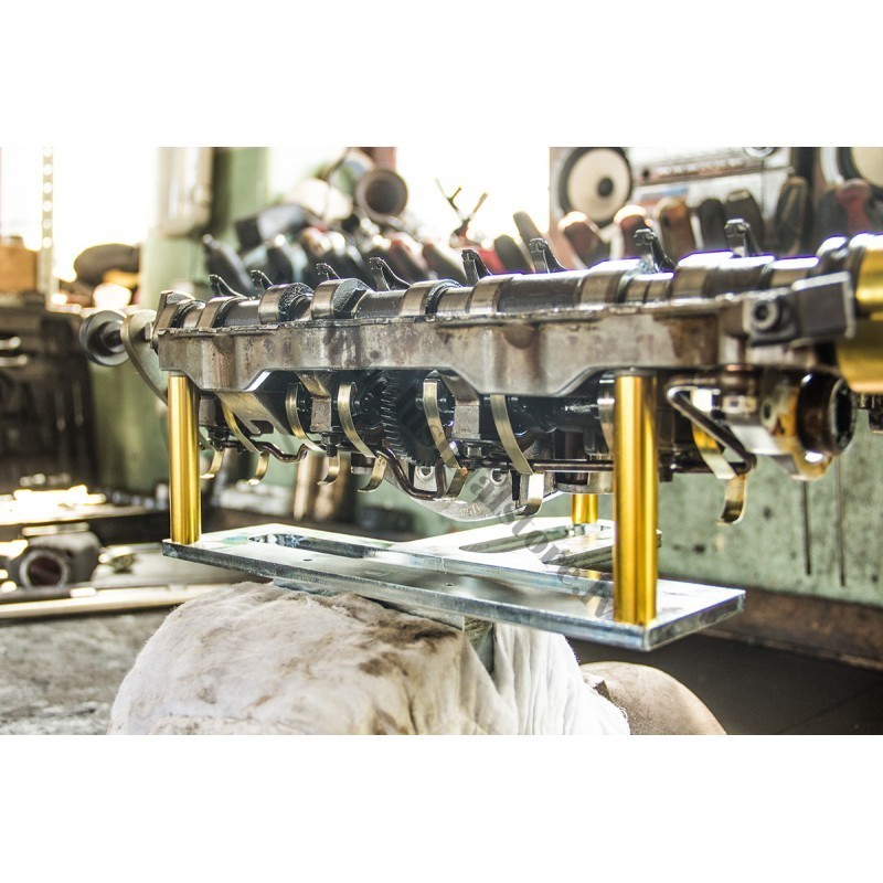BMW N42/N46/N46T VALVETRONIC - Image 4