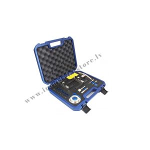 FORD 1.0 SCTI ECO BOOST DZINĒJU AIZDEDZES MOMENTA UZSTĀDĪŠANAS INSTRUMENTU KOMPLEKTS ASTA