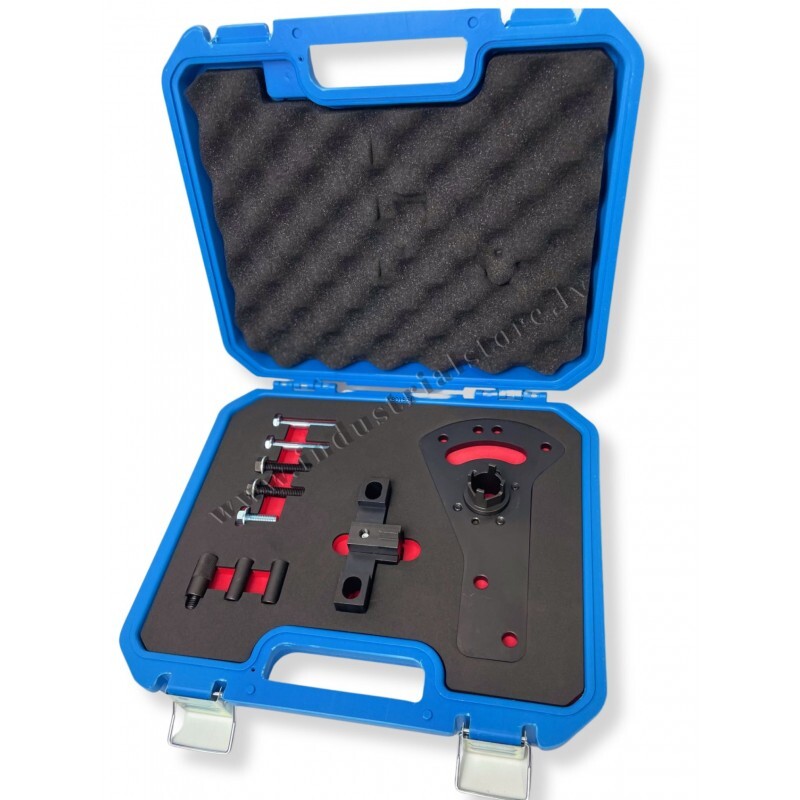 FORD 1.5 ECOBOOST DZINĒJU AIZDEDZES MOMENTA UZSTĀDĪŠANAS INSTRUMENTU KOMPLEKTS - Image 2