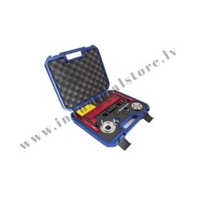 PORCHE 3.4/3.6/3.8 DZINĒJU AIZDEDZES MOMENTA UZSTĀDĪŠANAS INSTRUMENTU KOMPLEKTS ASTA