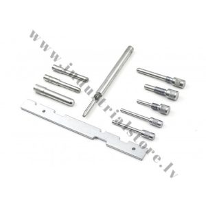 FORD/MAZDA/VOLVO 1.8/2.5 D/TD/DI/TDCI/TCI 1.25/1.4/1.6/1.7/1.8/2.0 16V