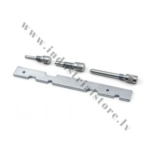 FORD MAZDA VOLVO 1.25, 1.4, 1.5 , 1.6, 1.7, 1.8, 2.0 , 2.3 i 16V AIZDEDZES MOMENTA IESTATĪŠANAS INSTRUMENTU KOMPLEKTS