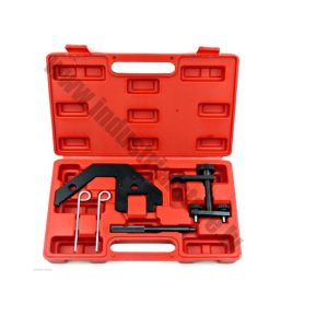 BMW M47/M57 LAND ROVER FREELANDER TD4 TD6 DZINĒJU AIZDEDZES MOMENTA IESTATĪŠANAS INSTRUMENTU KOMPLEKTS