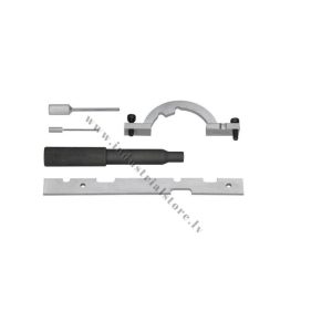 OPEL/SUZUKI 1.0/1.2/1.4  12v/16v AIZDEDZES MOMENTA UZSTĀDĪŠANAS INSTRUMENTU KOMPLEKTS