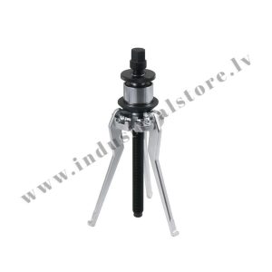 IEKŠĒJAIS GULTŅU NOVILCĒJS AR AUTOMĀTISKU SPRIEGOŠANU 60-135MM