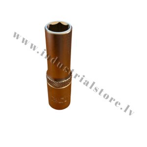 3/8'' MUCIŅA 10MM GARĀ