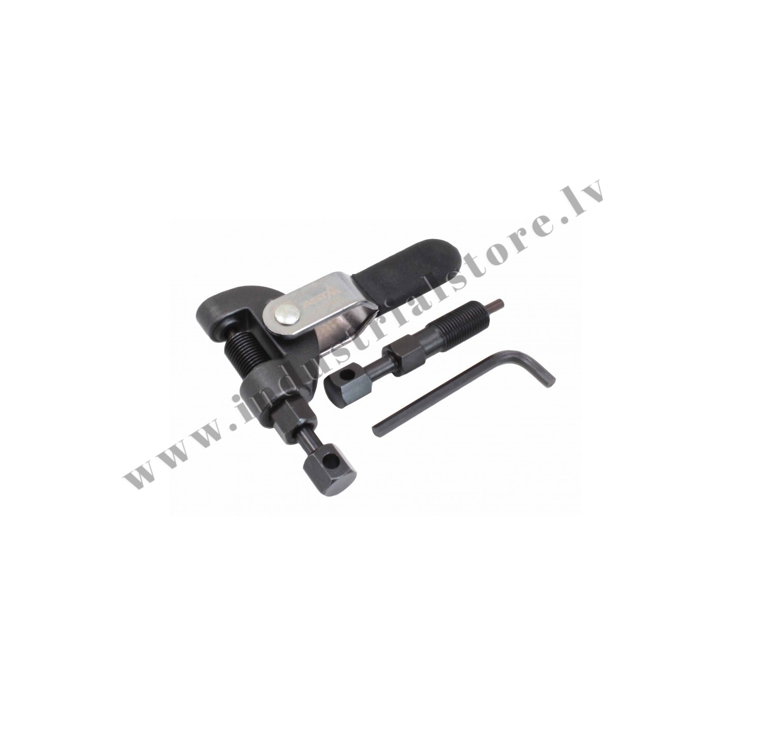 ĶĒŽU POSMU ATVIENOTĀJS 4.0 UN 4.8MM ĶĒDĒM ASTA - Image 2