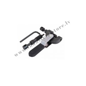 ĶĒŽU POSMU ATVIENOTĀJS 4.0 UN 4.8MM ĶĒDĒM ASTA