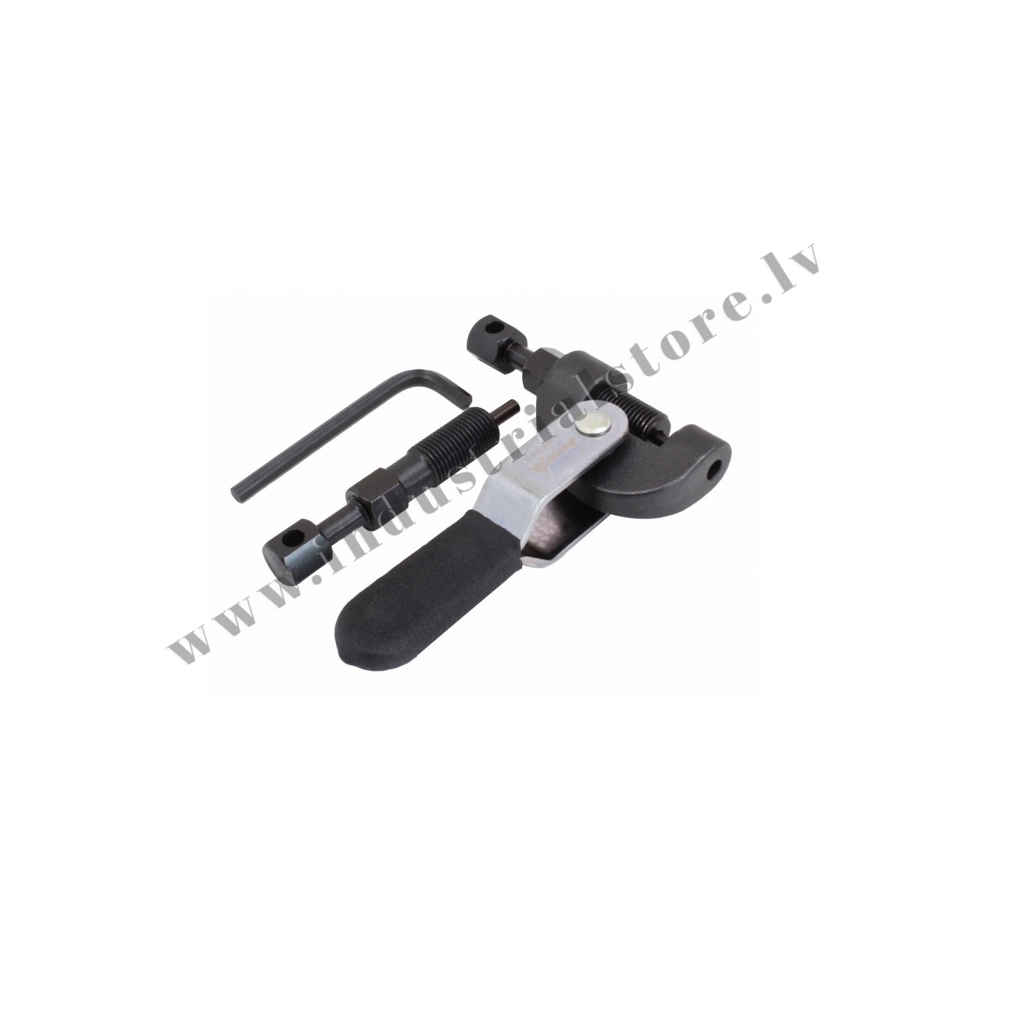 ĶĒŽU POSMU ATVIENOTĀJS 4.0 UN 4.8MM ĶĒDĒM ASTA