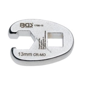 CROW FOOT VEIDA ATSLĒGA 13MM 3/8"