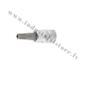 TB9 SKRŪVĒŠANAS UZGALIS 1/4'' MUCIŅĀ BGS