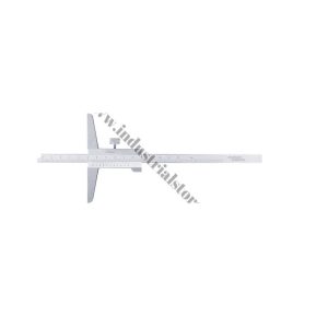 DZIĻUMA MĒRS 0-200MM PRECIZITĀTE 0,02MM