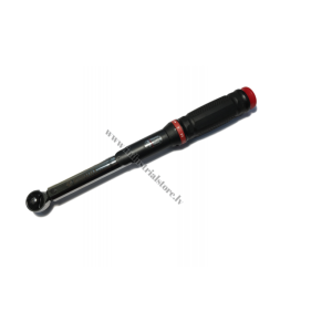 DINAMOMETRISKĀ ATSLĒGA 3/8" 5-50NM