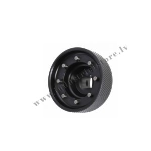 DUCATI 27MM 6KT SADALES UZGRIEŽŅU ATSLĒGAS 1/2'' ASTA