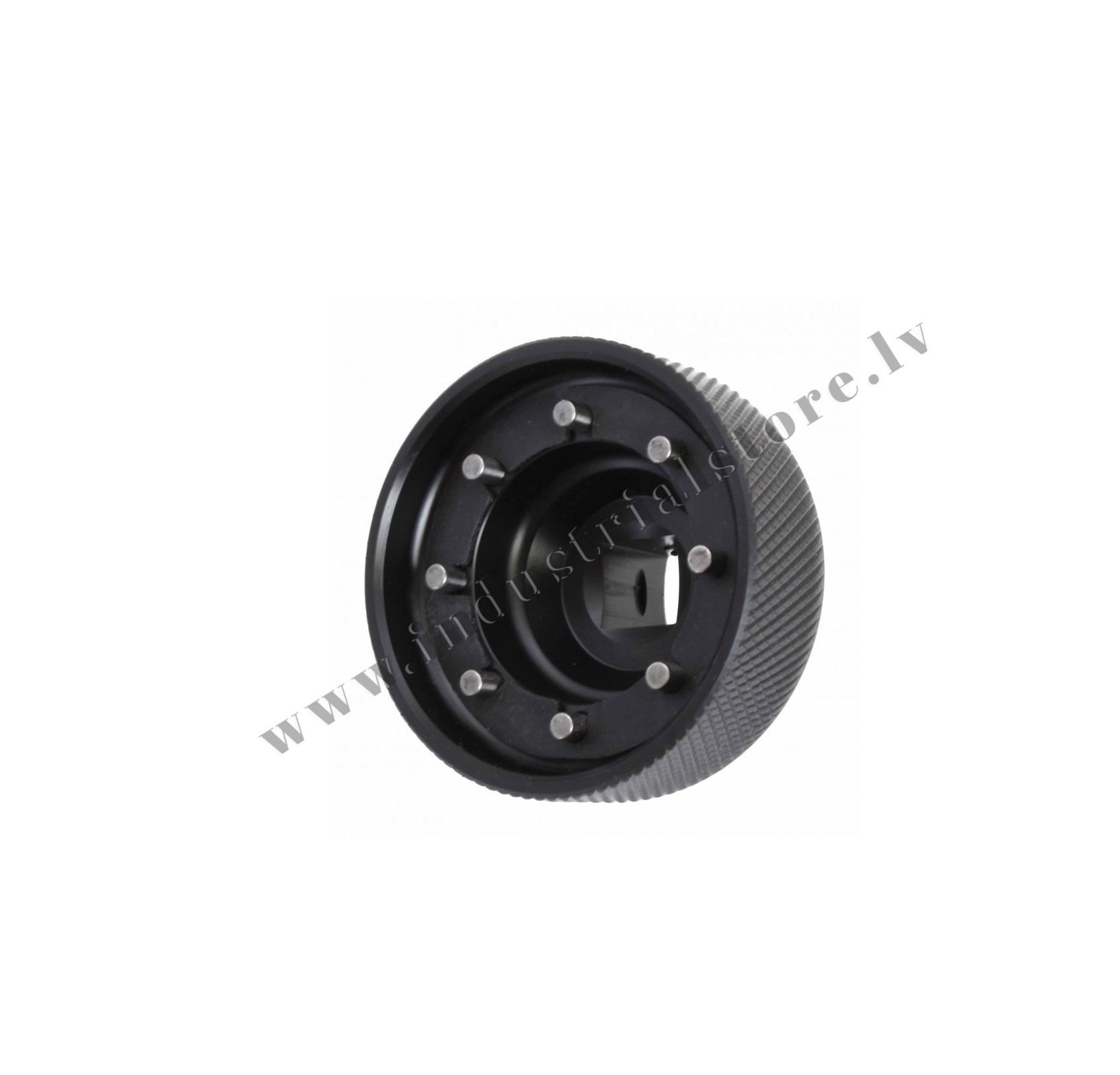 DUCATI 27MM 6KT SADALES UZGRIEŽŅU ATSLĒGAS 1/2'' ASTA