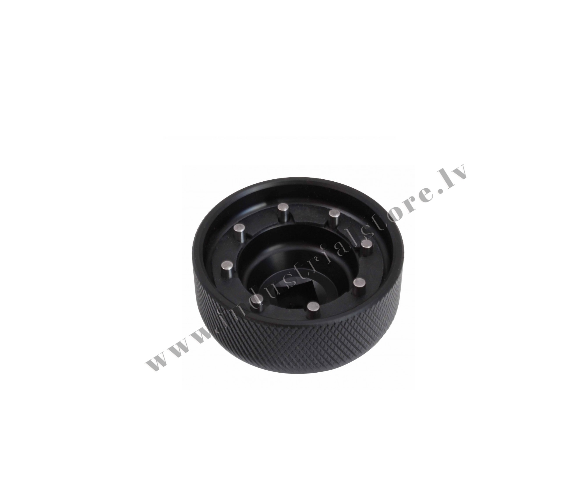 DUCATI 27MM 6KT SADALES UZGRIEŽŅU ATSLĒGAS 1/2'' ASTA - Image 2