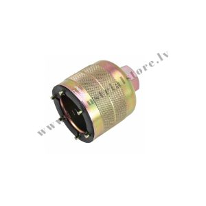 DUCATI 24MM 6KT SADALES UZGRIEŽŅU ATSLĒGA 1/2''  ASTA
