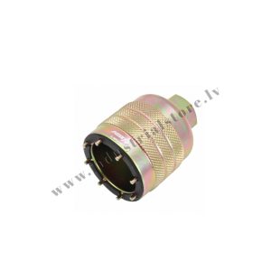 DUCATI 899, 1199R, 1199S 2014, 1299 24MM 6KT SADALES UZGRIEŽŅU ATSLĒGAS 1/2'' ASTA
