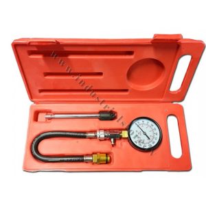 BENZĪN DZINĒJU KOMPRESIJAS MĒRĪŠANAS INSTRUMENTS BASIC