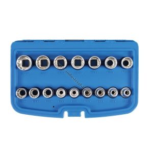 MUCIŅU KOMPLEKTS 1/2″ 12 KANTES 8-24MM ĪSĀS