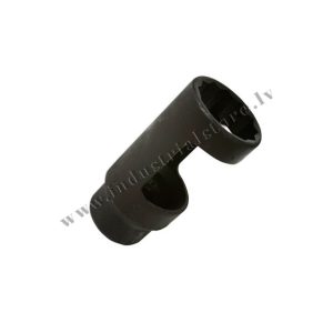 1/2 DĪZEĻ SPRAUSLAS SPECIĀLĀ MUCIŅA 22MM