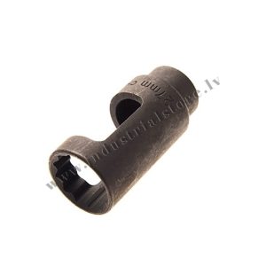 1/2 DĪZEĻ SPRAUSLAS SPECIĀLĀ MUCIŅA 27MM