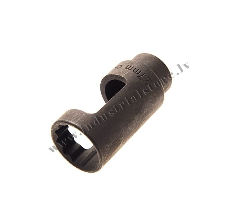 1/2 DĪZEĻ SPRAUSLAS SPECIĀLĀ MUCIŅA 27MM