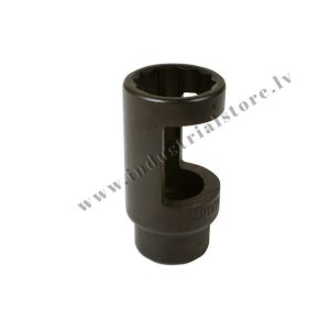 1/2 DĪZEĻ SPRAUSLAS SPECIĀLĀ MUCIŅA 28MM