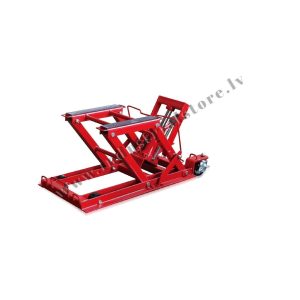 HIDRAULISKS MOTOCIKLU PACĒLĀJS 400KG