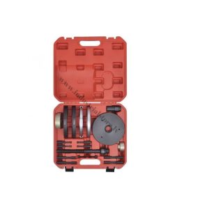 KOMPAKT GULTŅU NOMAIŅAS INSTRUMENTU KOMPLEKTS 82 mm