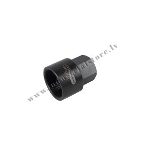 ADAPTERS INERCES ĀMURAM IEKŠ.VĪTNE M18x1.5 -> IEKŠ.VĪTNE M27x1.0