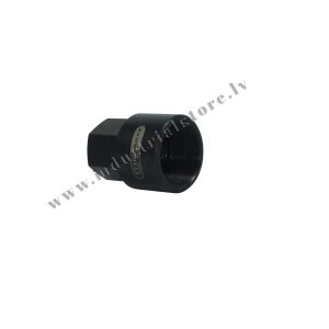 ADAPTERS INERCES ĀMURAM IEKŠ.VĪTNE M25x0.75 -> IEKŠ.VĪTNE M18x1.5