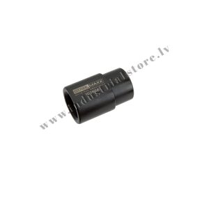 ADAPTERS INERCES ĀMURAM IEKŠ.VĪTNE M18x1.5 -> IEKŠ.VĪTNE M14x1.5